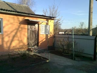 Продам дом в Купянске