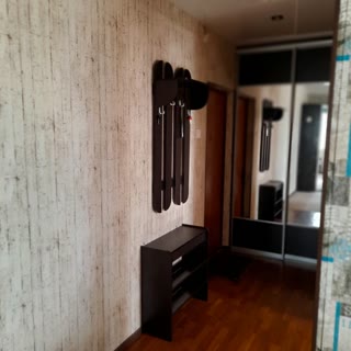 1 кімнатна квартира на Олексіївці
