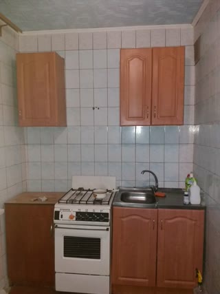 Продам однокомнатну квартир