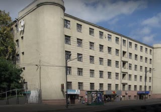 Commercial space