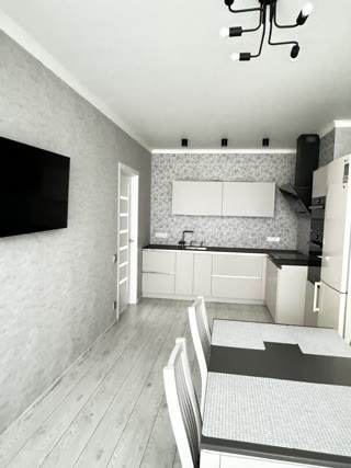 Продаж 1к квартири, 48.1 кв.м., ЖК Варшавський, Подільський р-н