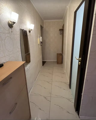 Продам 2к квартиру пр. Науки, Павлово Поле