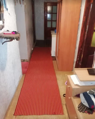 Продам 5к квартиру Павлово Поле, 23 Августа