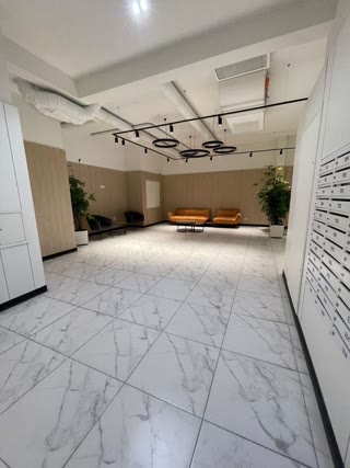 For Sale 2-room Apartment in UNO City House with Quality Renovation, Metro Dorogozhychi