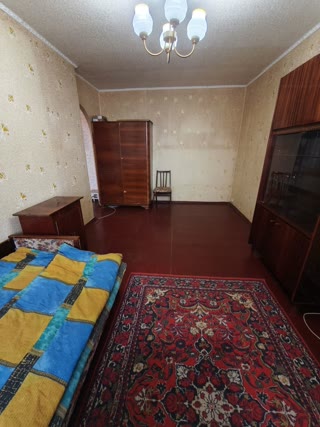 Продам 1к квартиру Салтовка, 520мкр-н