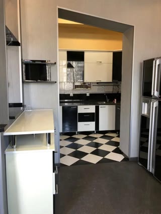 4-room apartment for sale in Saburtalo