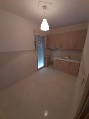 Студия 60 м²