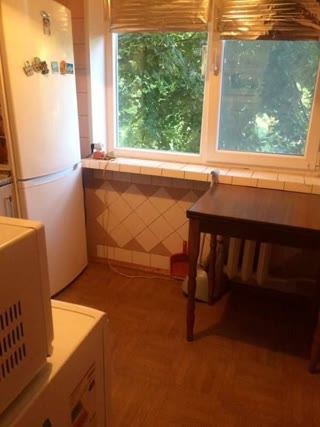 Продам 3х к квартиру Салтовка, 602 мкр-н