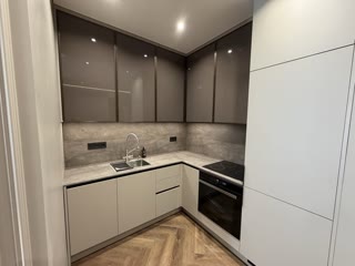Продаж 1-кімнатної квартири в ЖК GREAT біля метро Осокорки