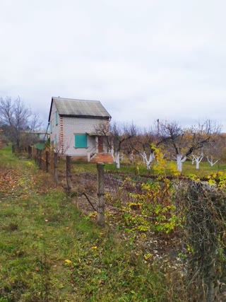 Земельний участок 12 сот /Старий Салтів