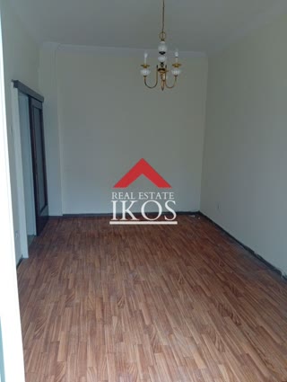 55 m² Apartment