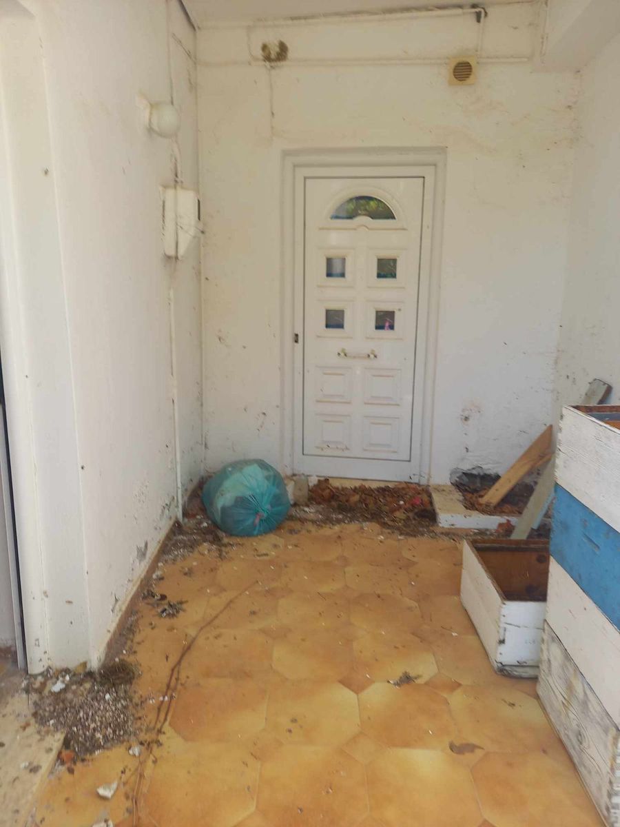 Κτίριο 140τ.μ.