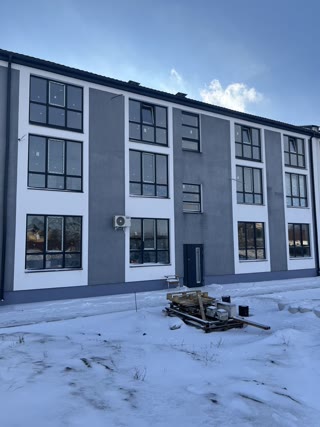 Продаж 1-кімнатної смарт-квартири в ЖК Джерельний біля метро Бориспільська