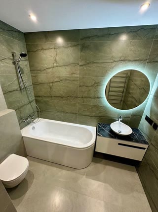 Продаж 2-кімнатної квартири в ЖК Варшавський-3