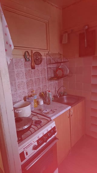 Продаж 1-кімнатної квартири на Борщагівці біля парку Юність