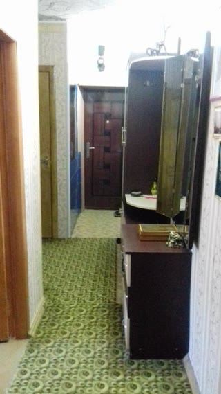 Квартира 3х кімнатна