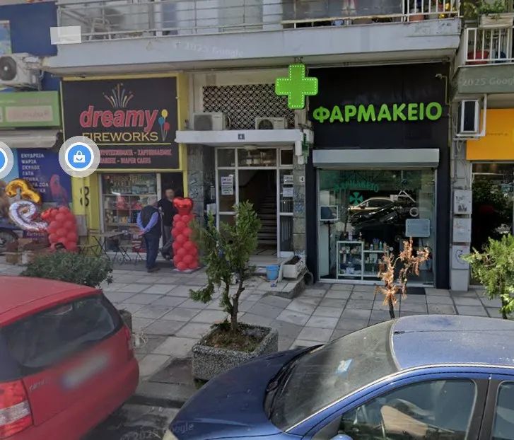 Γκαρσονιέρα 25τ.μ.