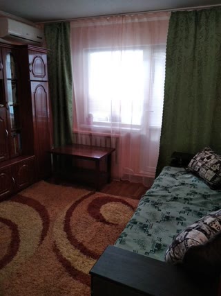 Продам однокомнатну квартир