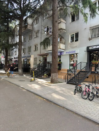 Universal purpose commercial space for rent