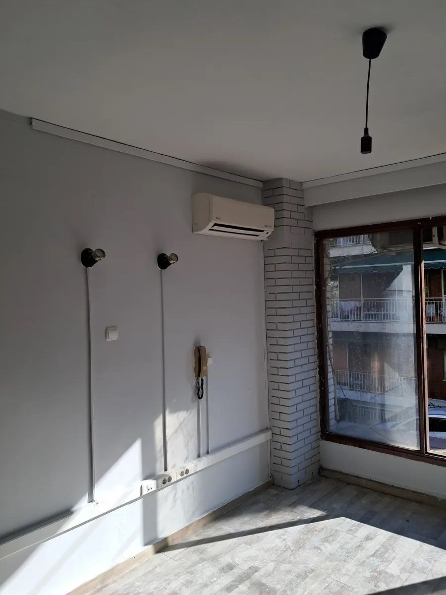 38 m² Office
