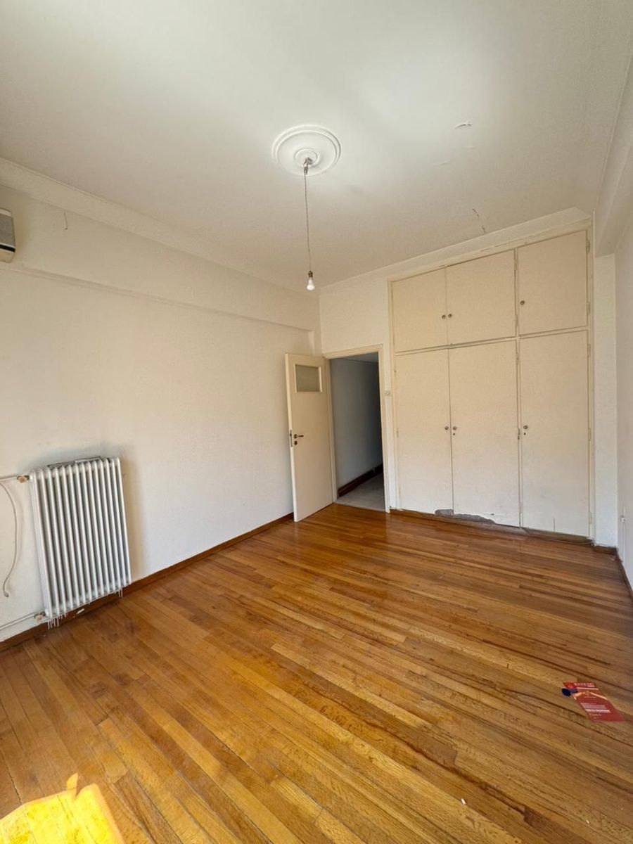 Квартира 91 м²