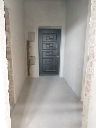 Продаж 2-кімнатної квартири в ЖК Бережанський