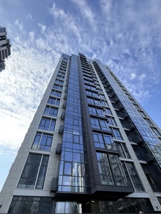 Продаж 1-кімнатної квартири в ЖК Новопечерські Липки