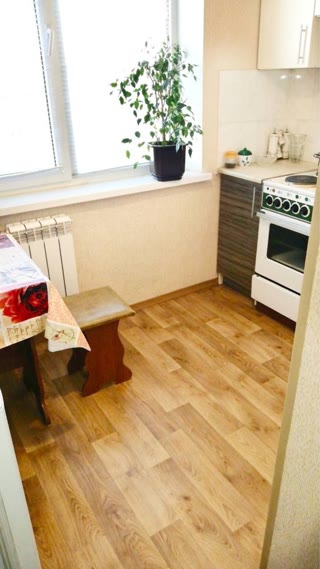 Продам 1-кімнатну квартиру, ст. м. “Перемога”, проспект Перемоги, Алексеевка