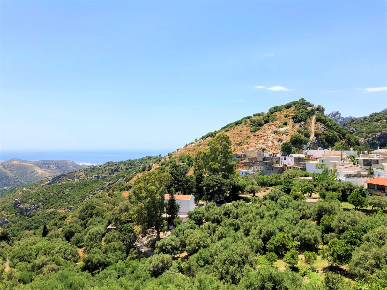 Μεζονέτα 70τ.μ.