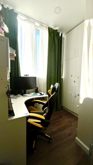 Продається 3к квартира, ЖК Soho Residence, Голосіївський р-н