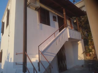 Μονοκατοικία 70τ.μ.