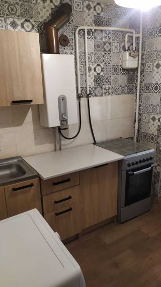 Продам 1к квартиру 23 Августа, Павлово Поле