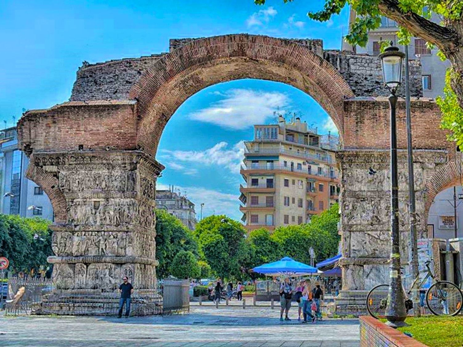 Διαμέρισμα 125τ.μ.