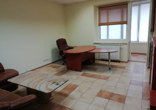 Оренда офісного приміщення 110 кв.м, Оазис, Оболонський район