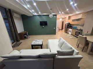 3-room apartment for rent in Didi Dighomi