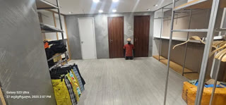 Commercial space for rent in Saburtalo