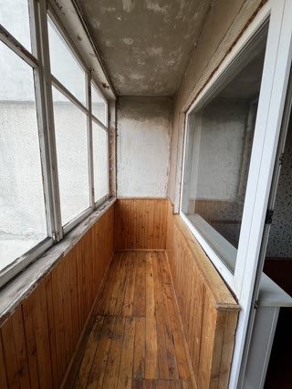 For sale 4-room apartment, Sosnovaya Gorka, Klochkivska