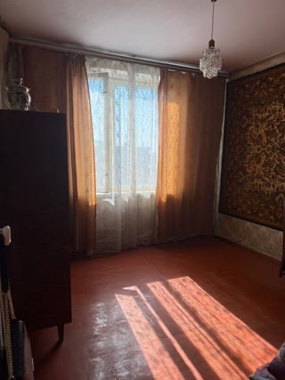 Продам 2х кімн квартиру Салтівка, 606мкр-н