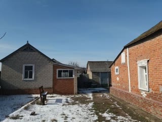 Продам дом с участком 12 соток