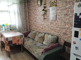 Продаж 3-кімнатної квартири біля ТЦ Караван