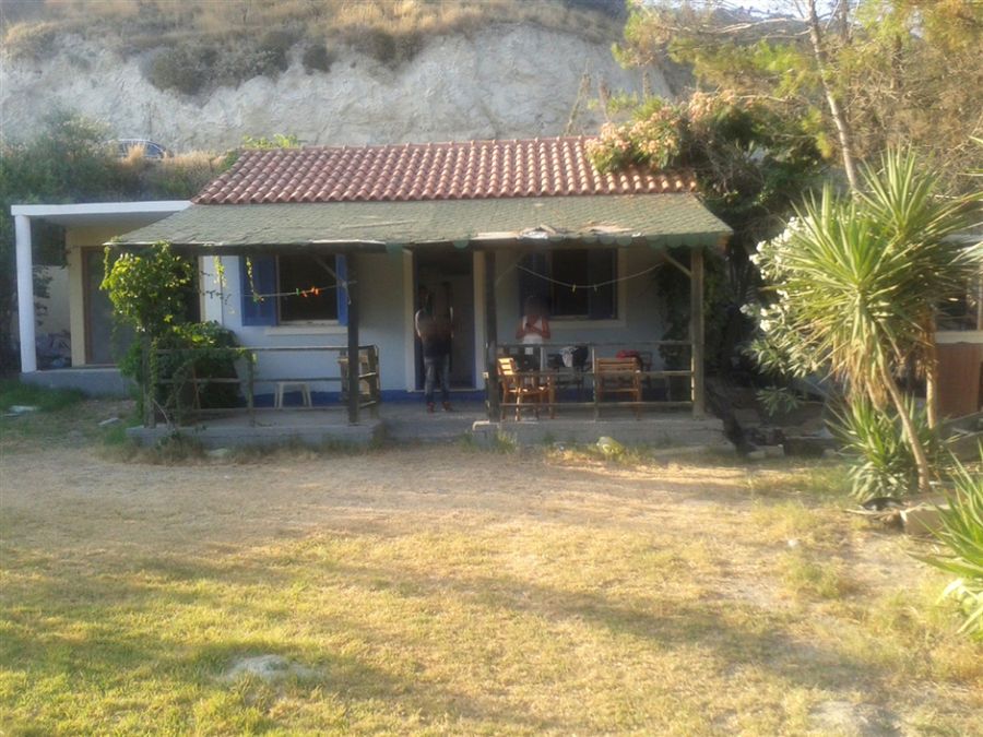 Μονοκατοικία 106 τ.μ.