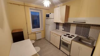 Продаж 1-к квартири в цегляному будинку, 2003 р.п.  Салтівка, 602 мкр #єВідновлення