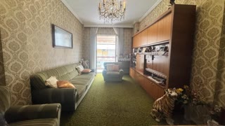 Квартира 85 м²