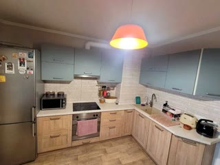 Продаж 2-кімнатної квартири біля Голосіївського парку