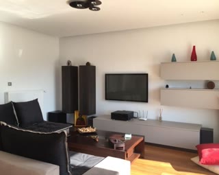 125 m² Apartment