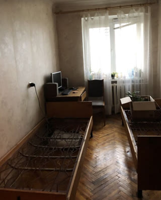Продам 2к квартиру Салтівка