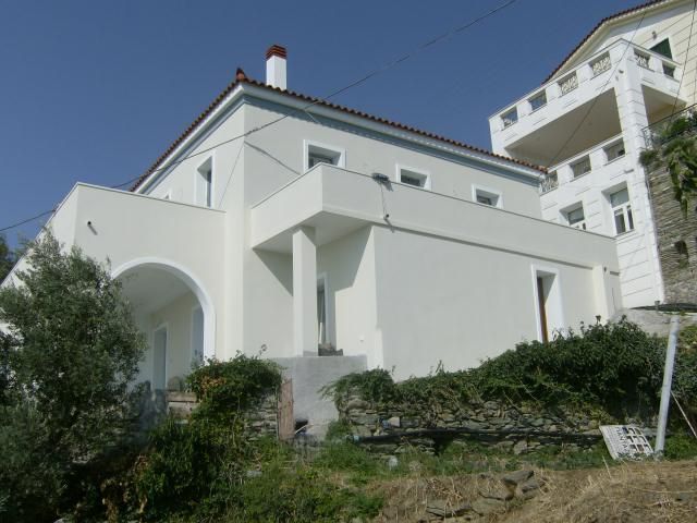 Μονοκατοικία 165τ.μ.