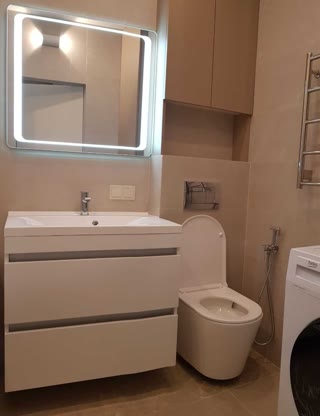 For Sale 1-room Apartment near Vasilkivska Metro, Nova Angliya Residential Complex, Newcastle