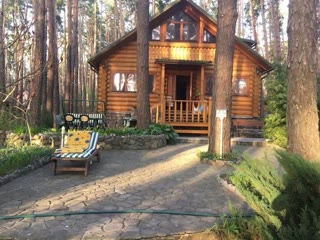 For Sale: Old Saltiv Dacha