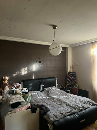 5-room apartment with its own land for sale in Gldanula